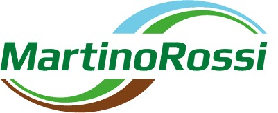 Logo MartinoRossi spa