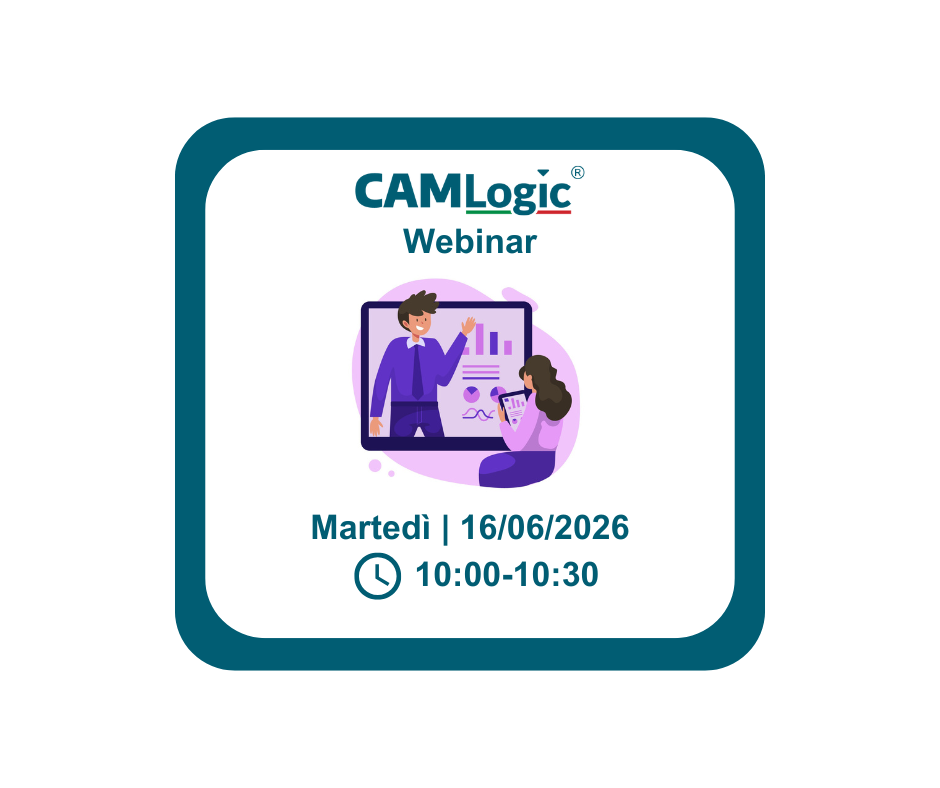 Certificaciones de productos CAMLogic