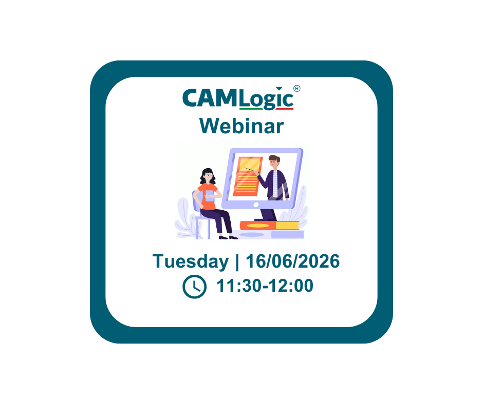 CAMLogic Product Certifications