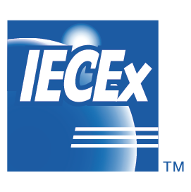 Certificato IECEx