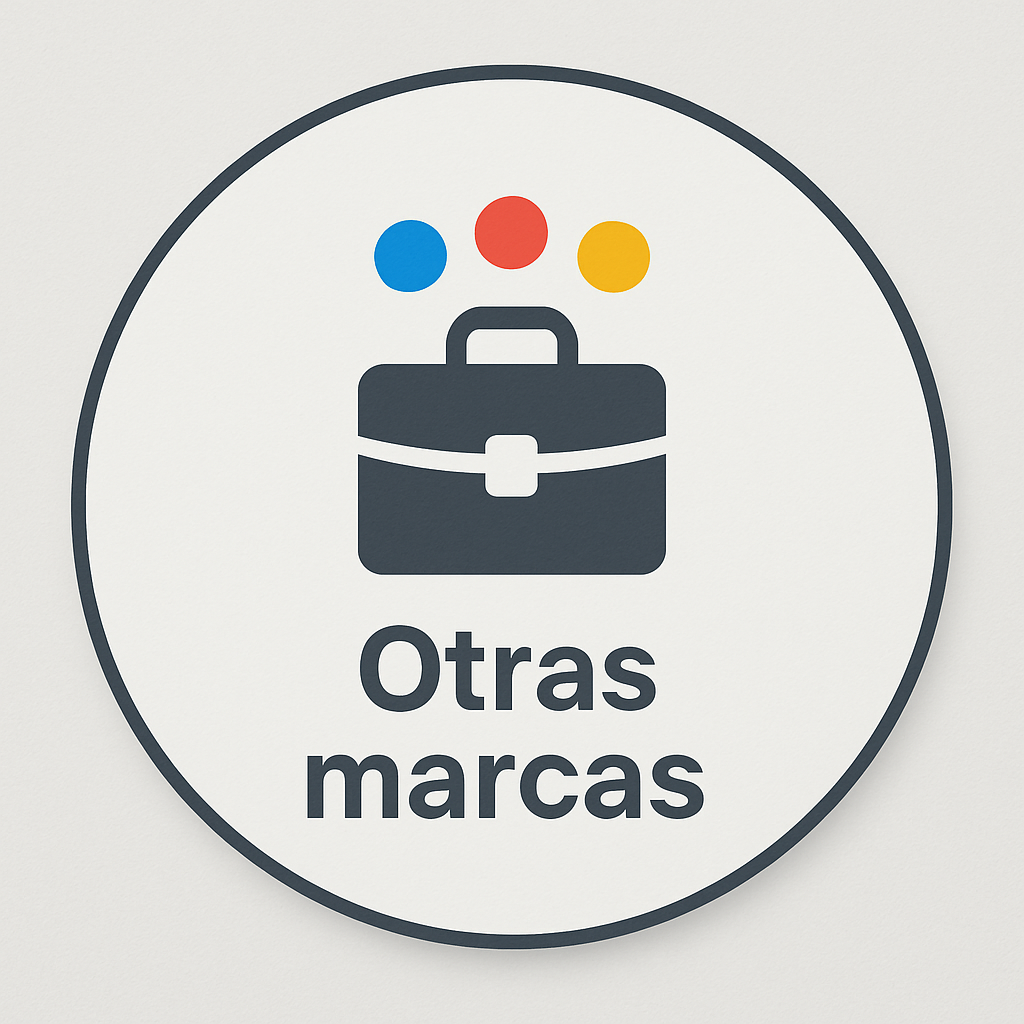 Tamaños no reducidos