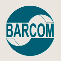 Barcom logo