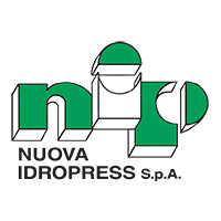 Logo Nuova Idropress
