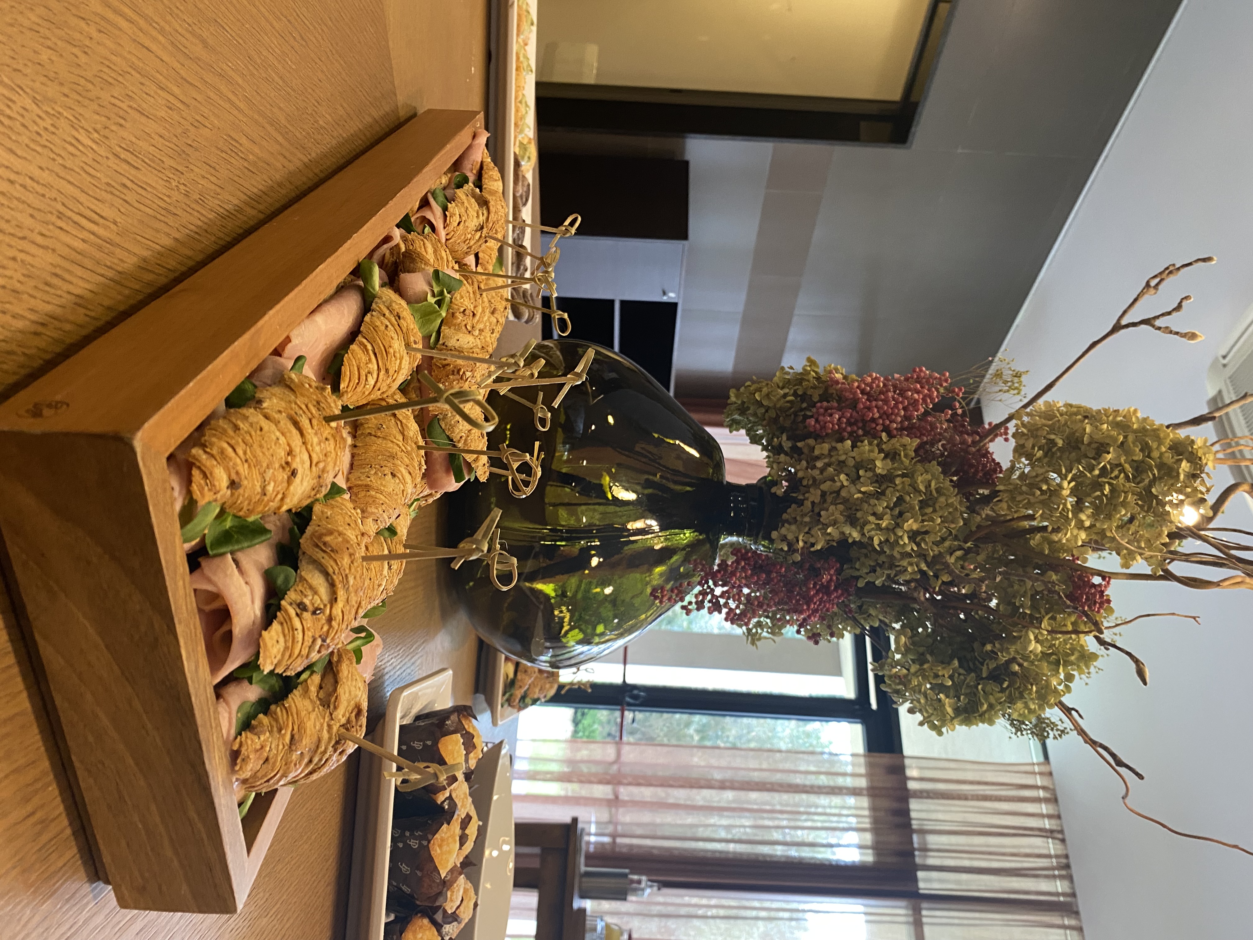 Foto 4 - Coffee break