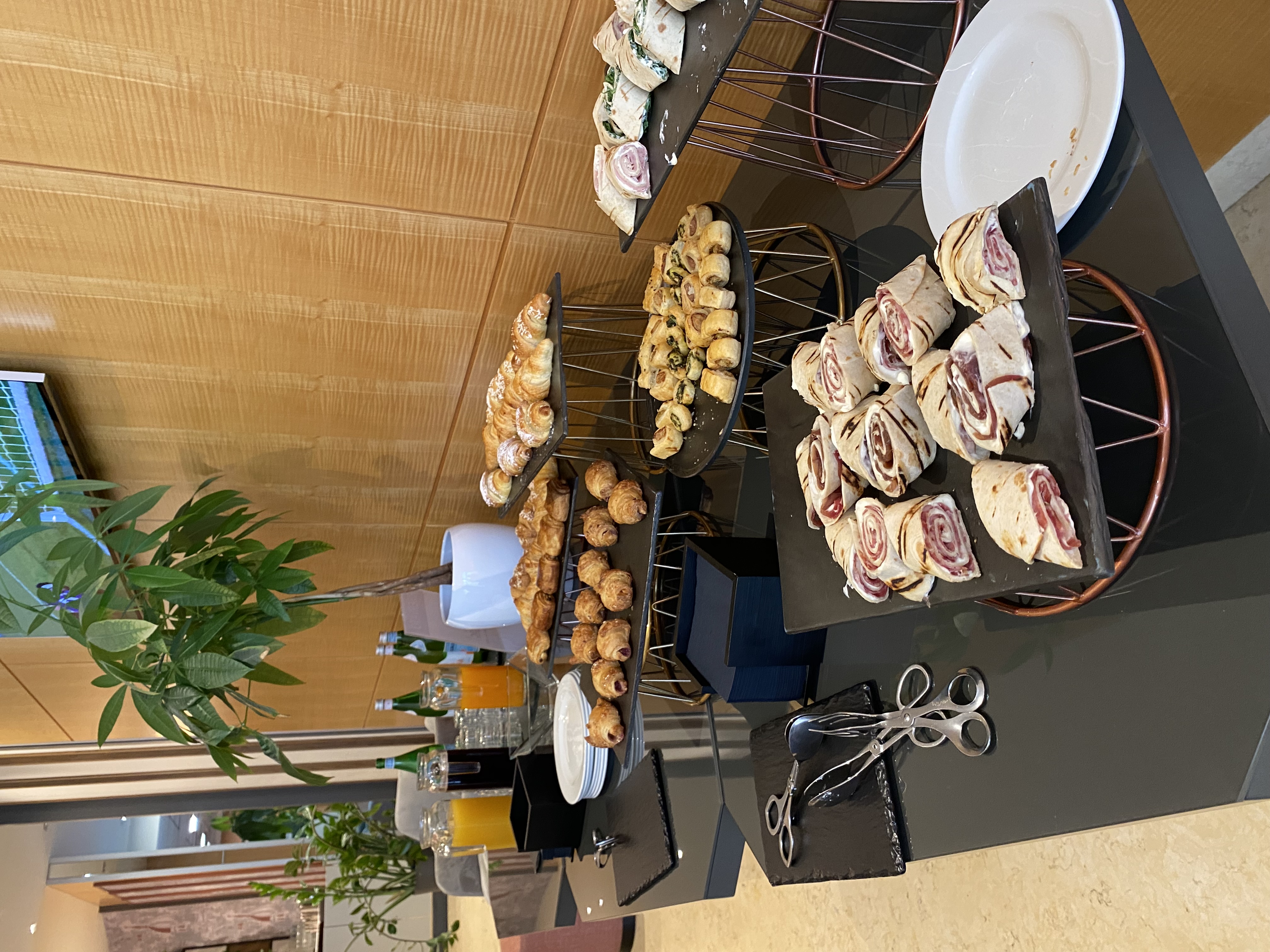 Foto 9 - Coffee break Padova