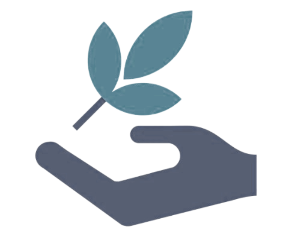 Symbol für Umweltschutz