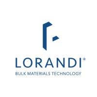 Logo Lorandi silos