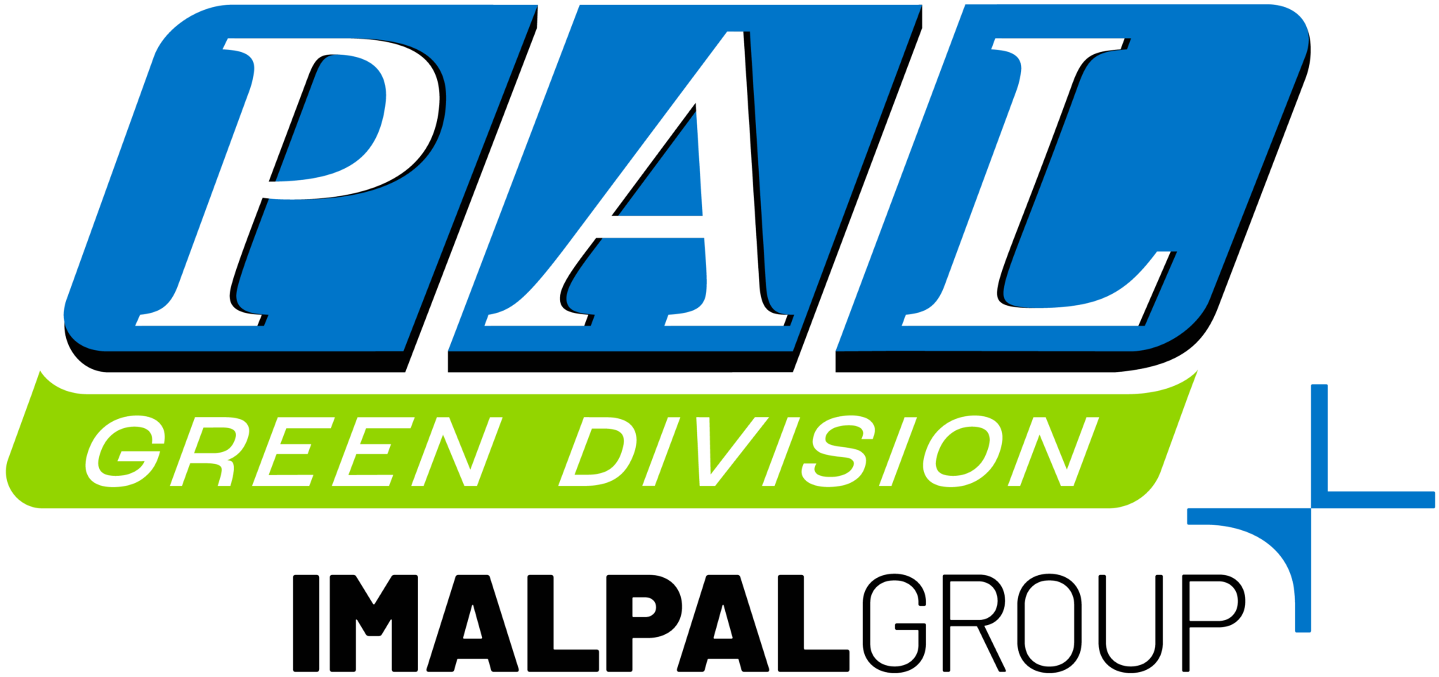 Pall logo