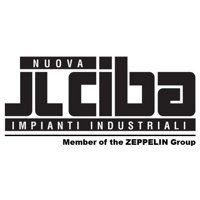 Nuova CIBA logo