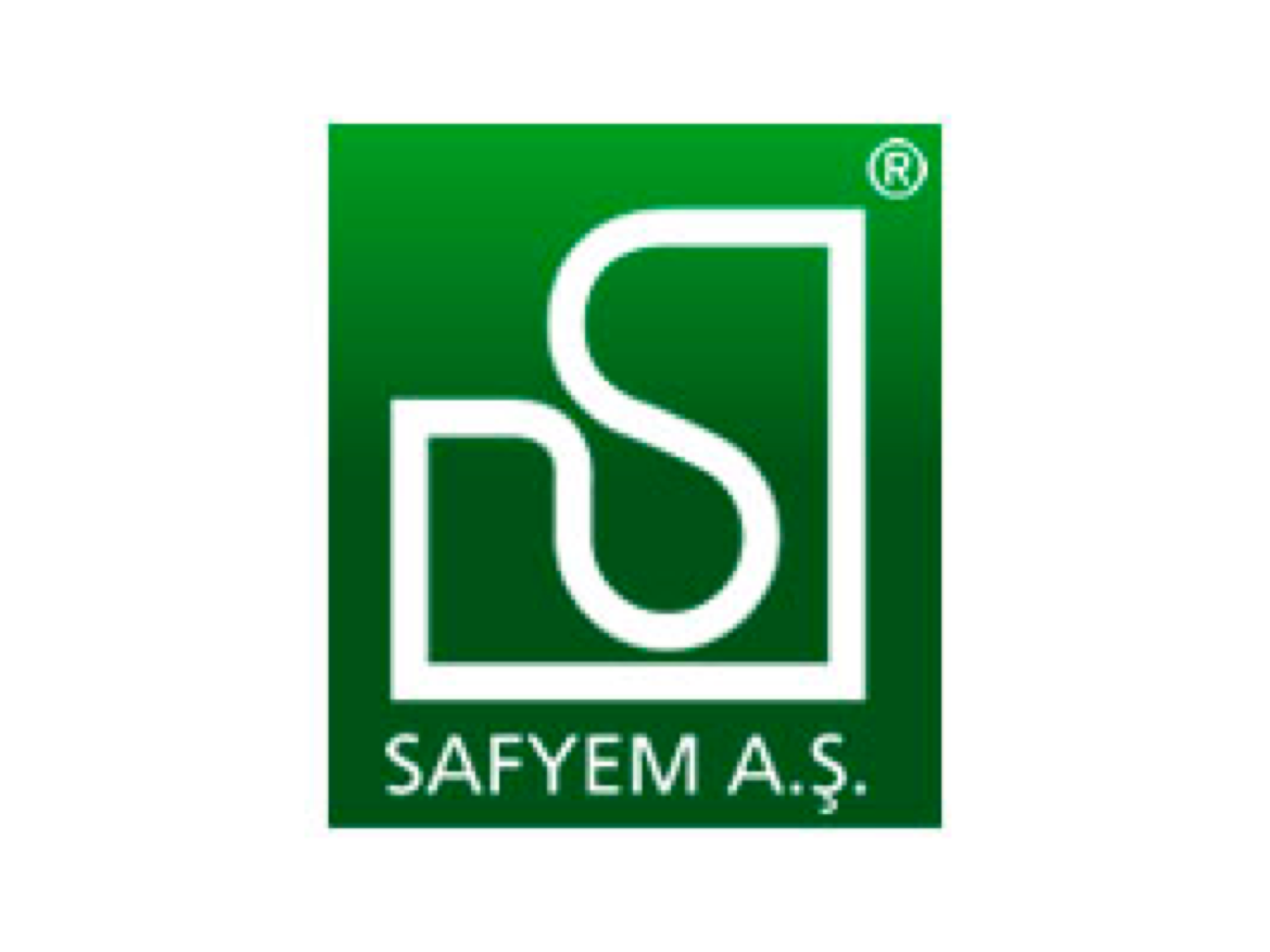Logo Safyem Eskisehir